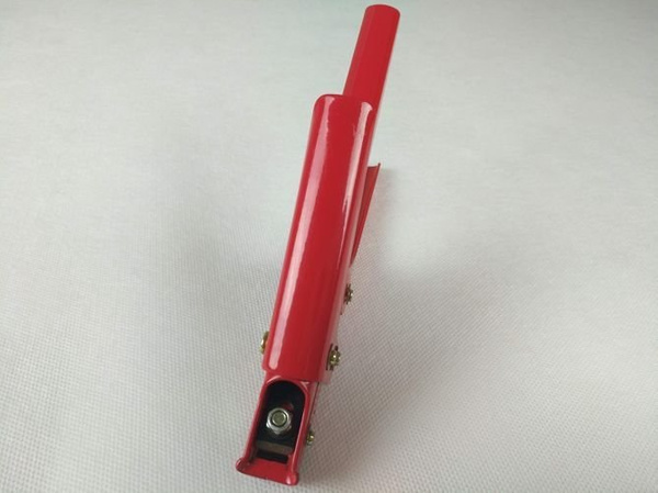 Zaciskarka manualna do plomb