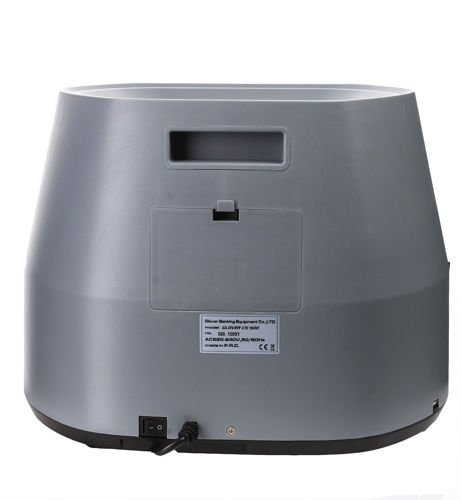 Sorter do bilonu Glover CS-500