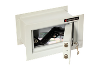 Sejf ścienny KSN 20 E