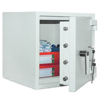 Sejf antywłamaniowy VALBERG Banker M 55 kl. IV