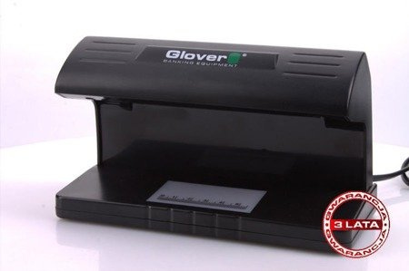 Tester banknotów Glover SLD-5 UV