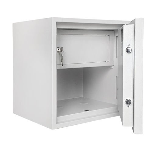 Sejf antywłamaniowy SB 450