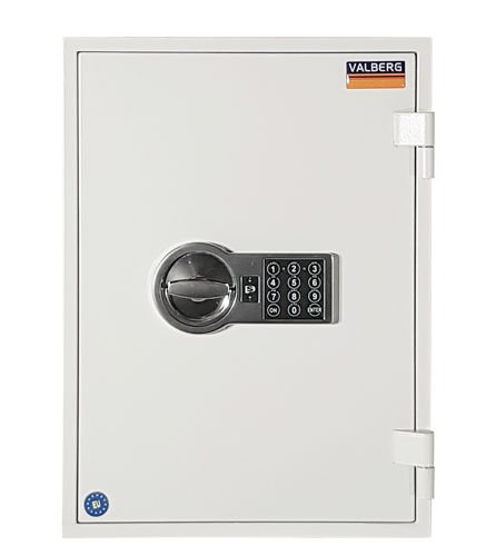 Sejf antywłamaniowy FRS 49EL