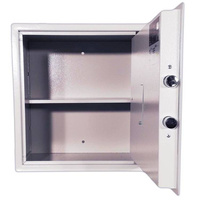 Sejf antywłamaniowy Arsenał 46 