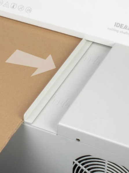 Nacinarka do kartonu - OPUS ChartiPACK CP