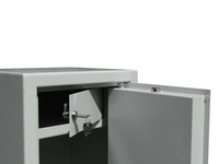 Sejf na broń długą Arsenał 1433 Klasa S1 