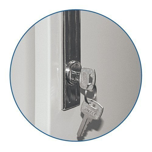 Szafa aktowa przesuwna VALBERG AMT 0891