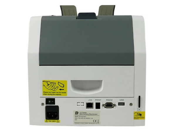 Liczarka Glover GC-500 VF