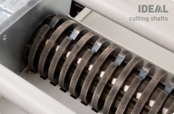 Nacinarka do kartonu - OPUS ChartiPACK CP