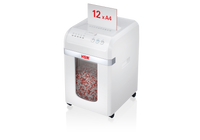 Niszczarka HSM ShredStar Autofeed X300 - 4 x 12 mm