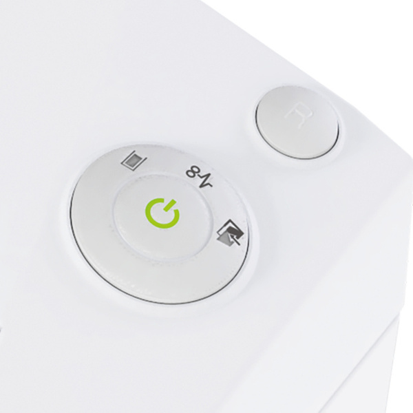 Niszczarka HSM Securio B22 - 1,9x15 mm