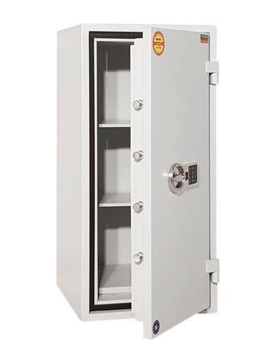 Sejf antywłamaniowy ognioodporny ASG 95