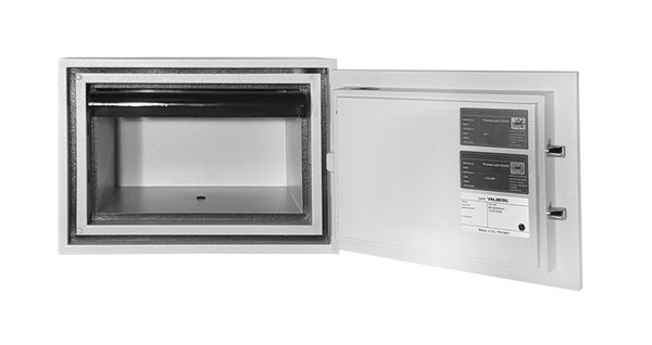 Sejf antywłamaniowy FRS 32EL