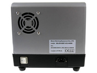 Liczarka Glover VC-400