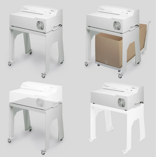 Nacinarka do kartonu - OPUS ChartiPACK CP