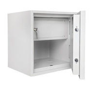 Sejf antywłamaniowy SB 450