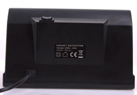 Tester banknotów Glover SLD-5 UV