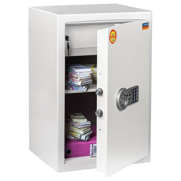 Sejf antywłamaniowy VALBERG ASK 67T kl. I