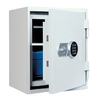 Sejf ognioodporny VALBERG FRS 49 PLUS