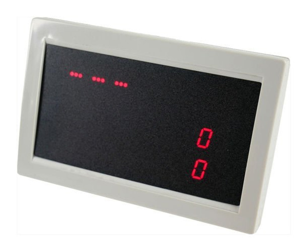 Wyświetlacz do GC-150VC / GC-130VC