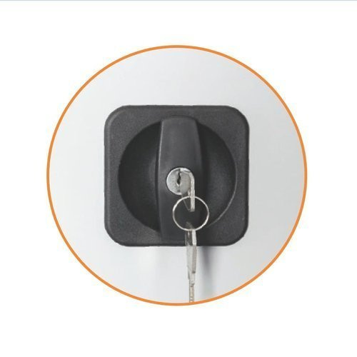 Szafa aktowa VALBERG CB11