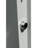 Sejf na broń długą Arsenał 1433 Klasa S1 