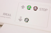 Nacinarka do kartonu - OPUS ChartiPACK CP