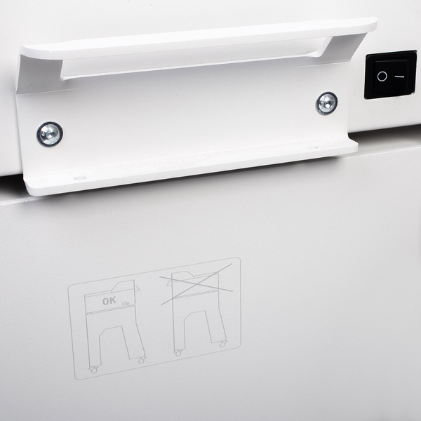 Nacinarka do kartonu - OPUS ChartiPACK CP