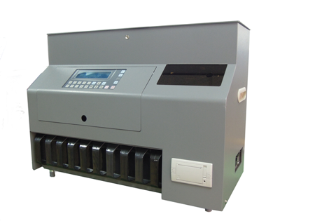 Sorter Glover HCS-35