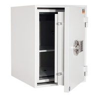 Sejf antywłamaniowy FRS 49EL