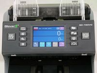 Liczarka Glover GC-150 VC