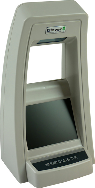 Tester banknotów Glover IRD-1000