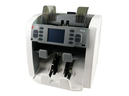 Liczarka Glover GC-500 VF