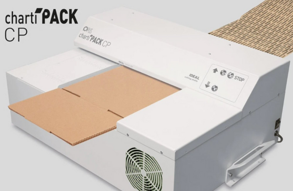 Nacinarka do kartonu - OPUS ChartiPACK CP