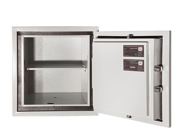 Sejf antywłamaniowy ognioodporny ASG 46