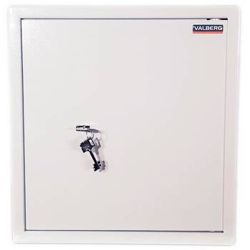 Sejf antywłamaniowy Arsenał 46