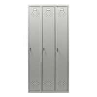 Szafa socjalna pracownicza LS 31