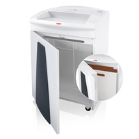 Niszczarka HSM Securio B35 - 0,78x11 mm