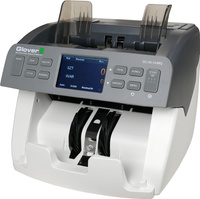 LICZARKA DO BANKNOTÓW GLOVER GC-50 UV/MG