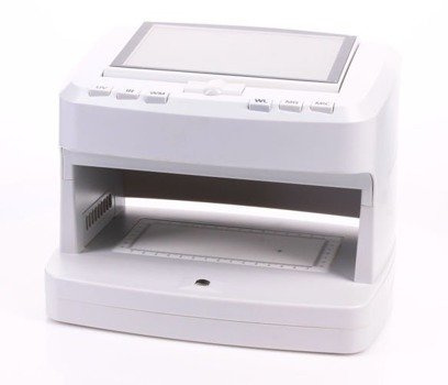 Tester do banknotów Glover IRD - 2500+