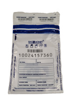 Koperty bezpieczne A5 (K70) przezroczyste (500 szt.)