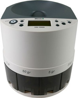 Sorter do bilonu Glover CS-1000