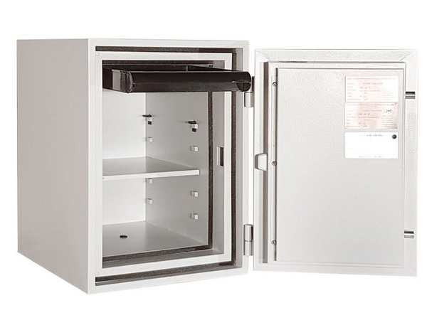 Sejf antywłamaniowy FRS 49EL