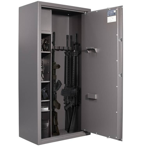 Sejf na broń długą Arsenał 1253 Klasa S1