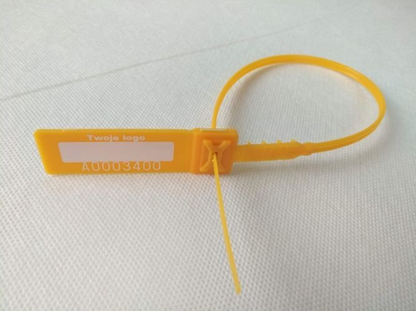 Plomba workowa SIBO BAG (100 szt)