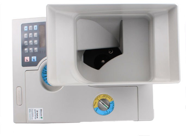 Liczarka do bilonu Glover CC-70