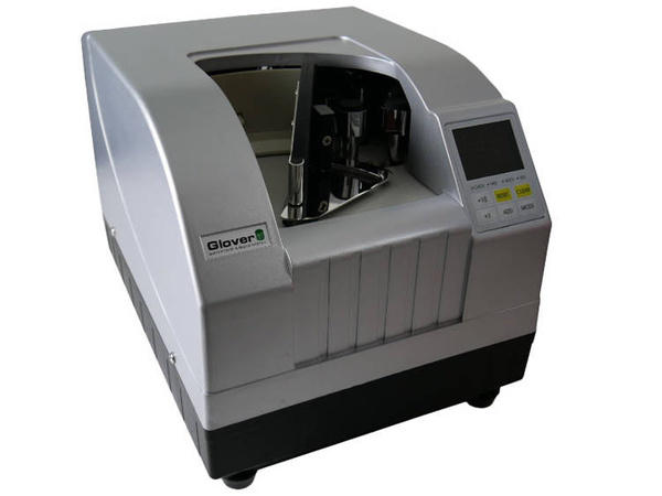 Liczarka Glover VC-400