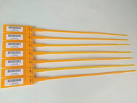 Plomba workowa SIBO BAG  (100 szt)