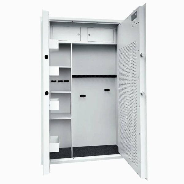 Sejf na broń długą Arsenał 1480 Klasa S1