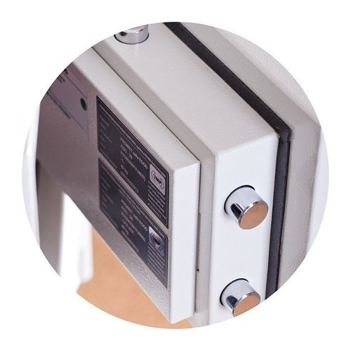 Sejf antywłamaniowy ognioodporny ASG 32